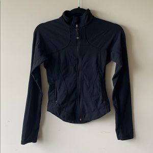 Lululemon Zip-up Jacket